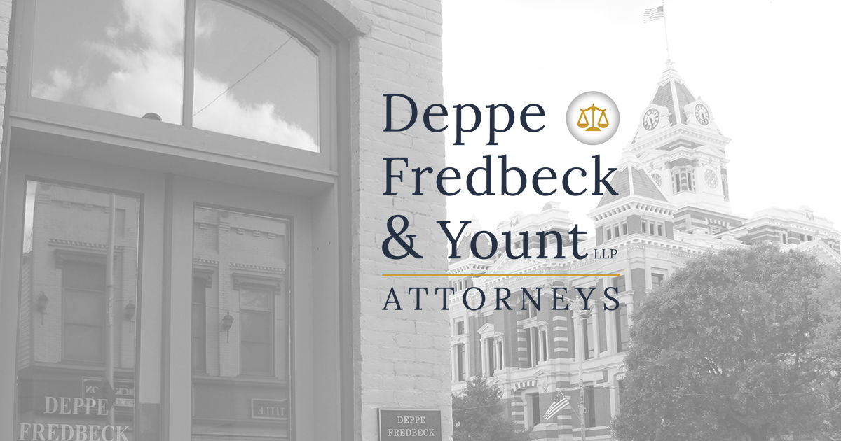 Deppe Fredbeck & Yount, LLP in Franklin, IN