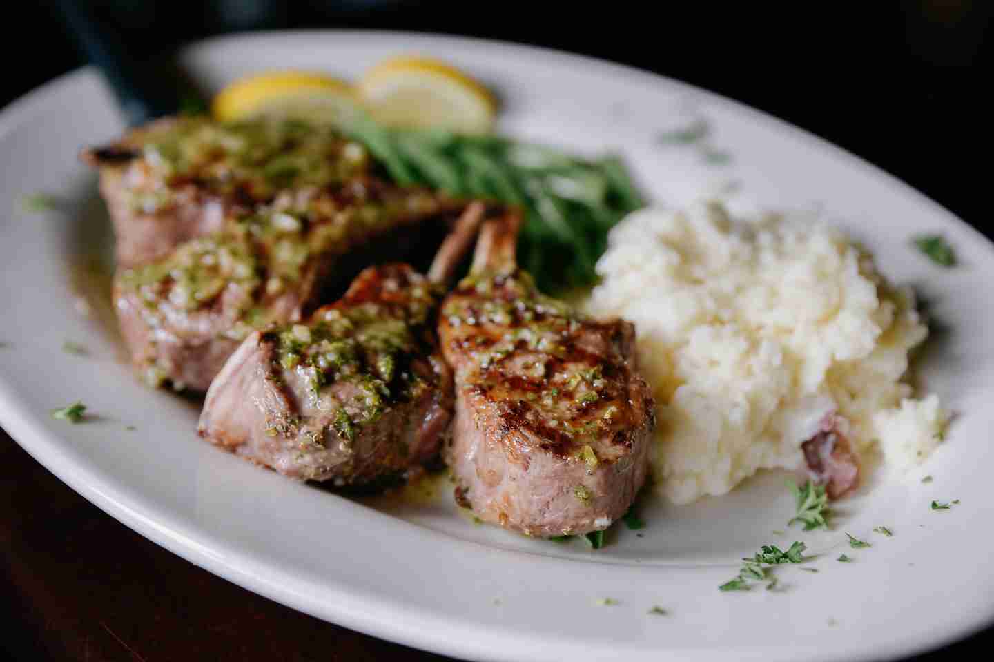 Valley Lodge Tavern in Wilmette, IL