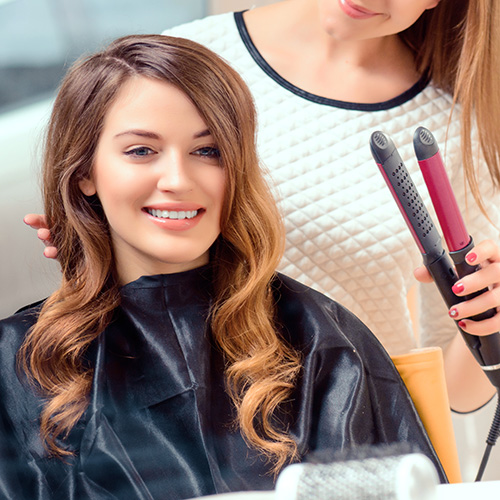 Vito Mazza Salon in Woodbridge, NJ