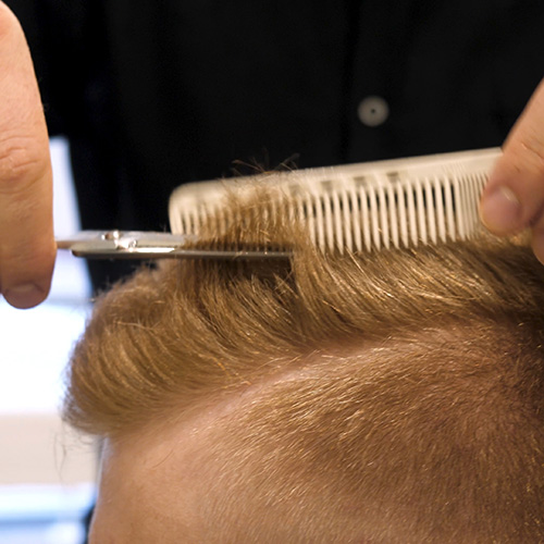 Vito Mazza Salon in Woodbridge, NJ (2)