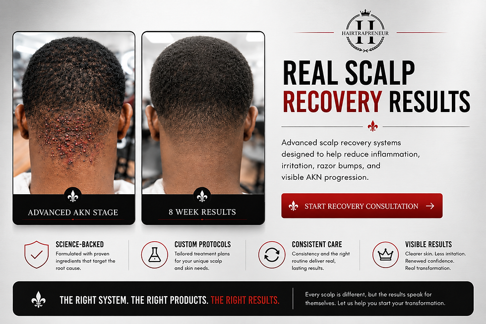 Hairtrapreneur Inc. in Jackson, MS (4)