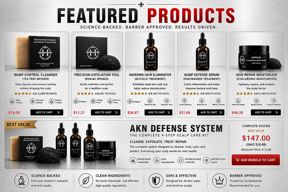 Hairtrapreneur Inc. in Jackson, MS (5)