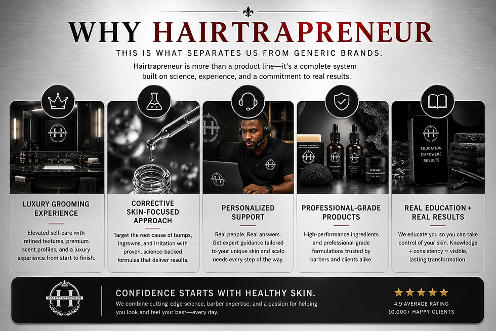Hairtrapreneur Inc. in Jackson, MS (6)