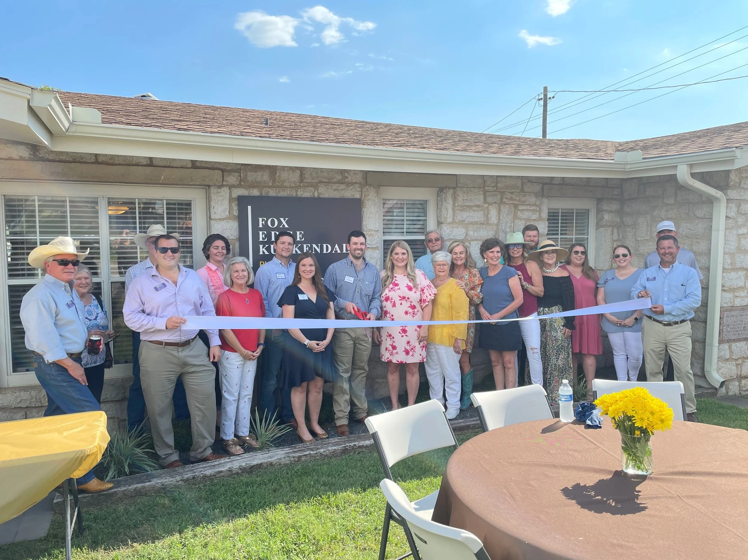 Fox Edge Kuykendall, PLLC in Marble Falls, TX