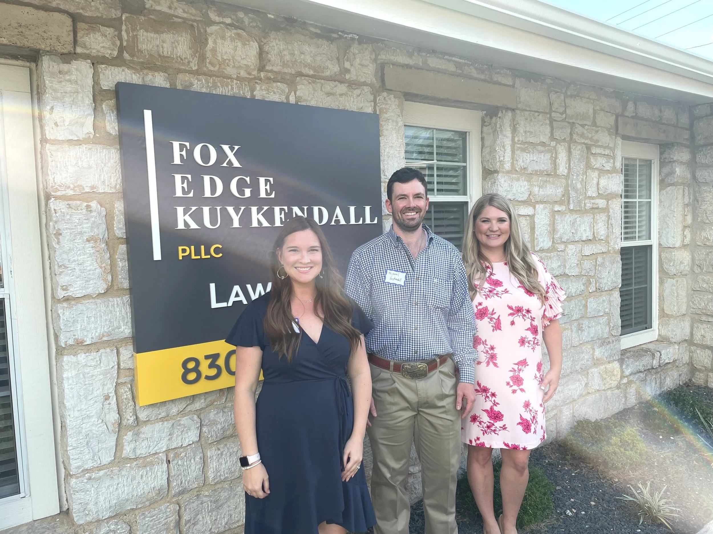 Fox Edge Kuykendall, PLLC in Marble Falls, TX (2)