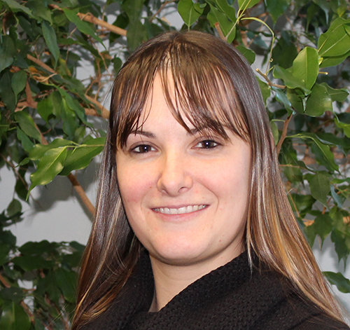 Kristin Krauskopf, CPA in Mt Vernon, NY