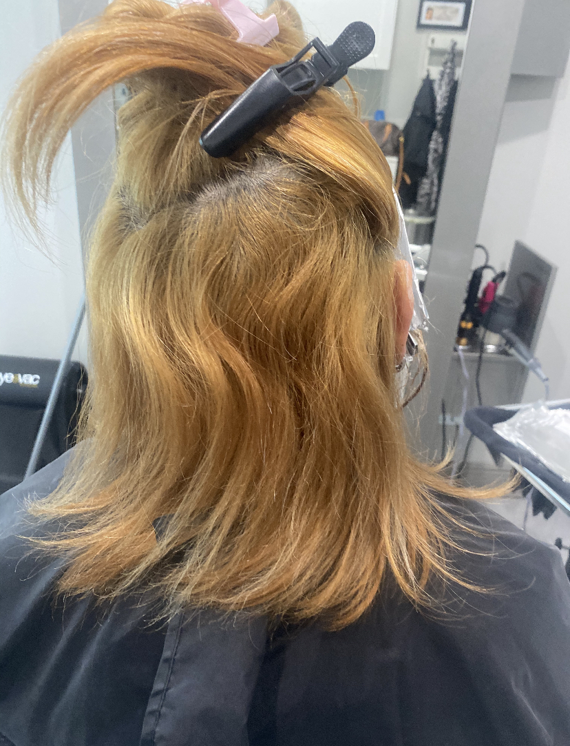Blue Violet Salon and Spa in Lake Mary, FL