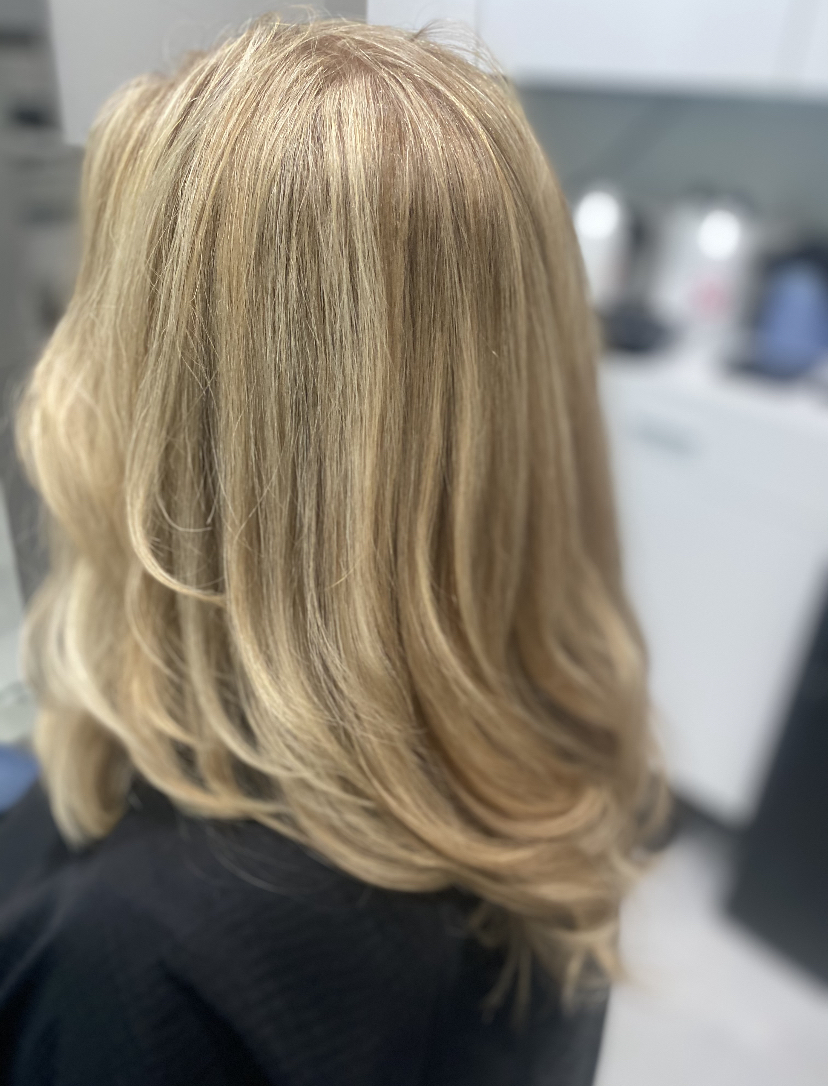 Blue Violet Salon and Spa in Lake Mary, FL (2)
