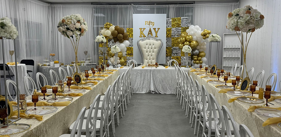 King and Queen Event Planning/KQ Event Studio in Detroit, MI (2)