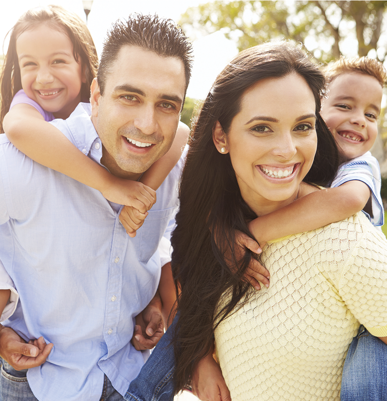 Estero Family in Estero, FL