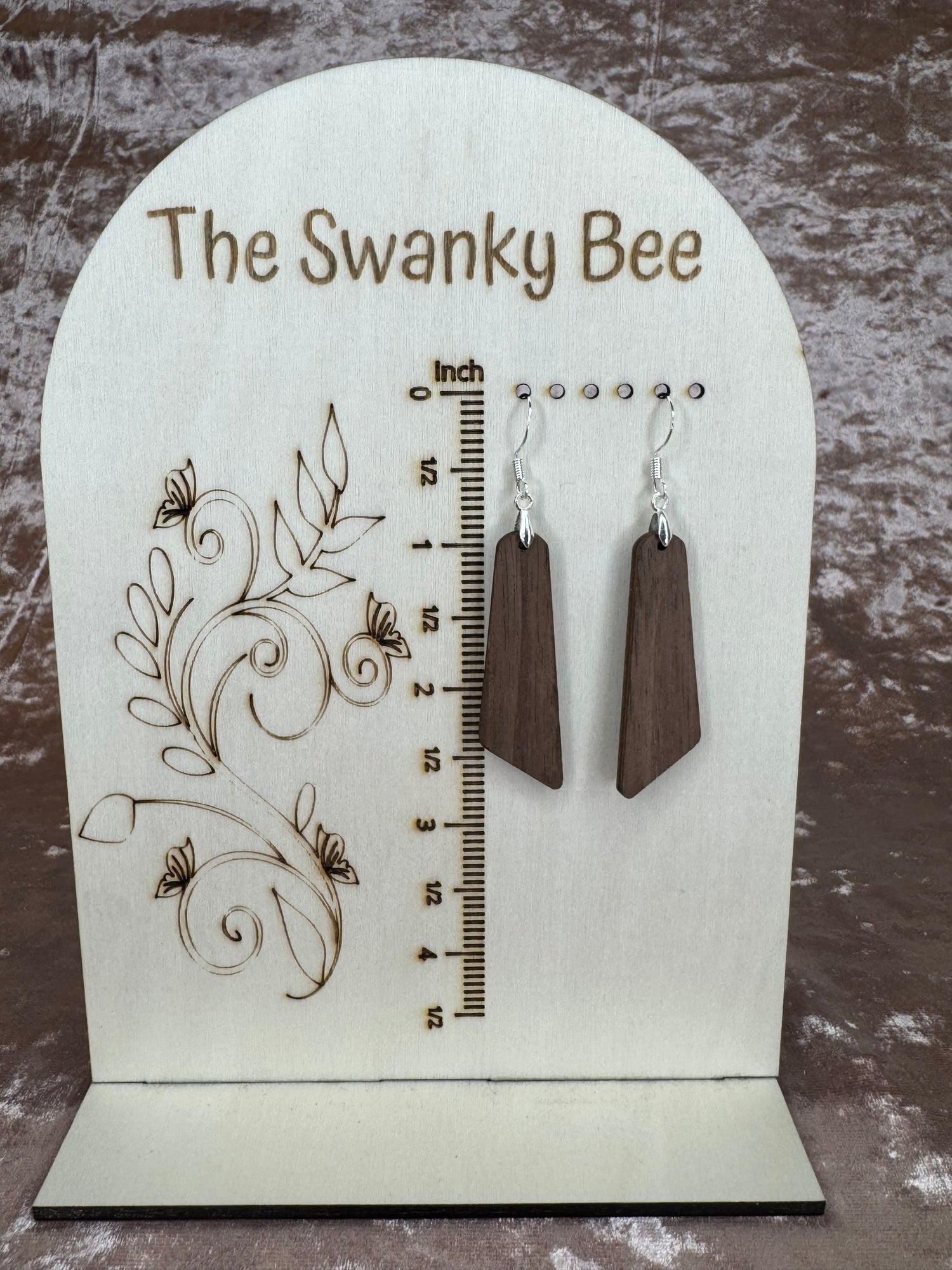 The Swanky Bee in Lubbock, TX