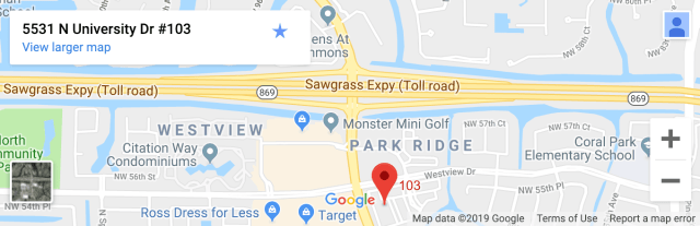 The Gaines Law Firm, P.A. in Coral Springs, FL (3)