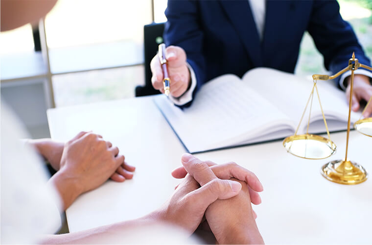 The Gaines Law Firm, P.A. in Coral Springs, FL (4)