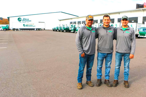 Steve Shannon Tire & Auto Centers in Sunbury, PA (2)