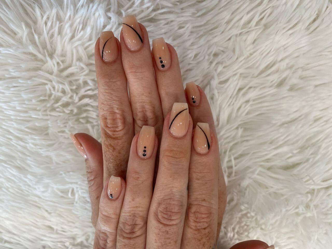 Glaze Nail spa in Ashburn, VA (2)