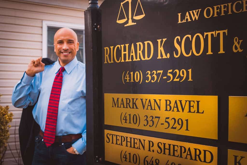 The Law Offices of Richard K. Scott, LLC in Towson, MD (2)