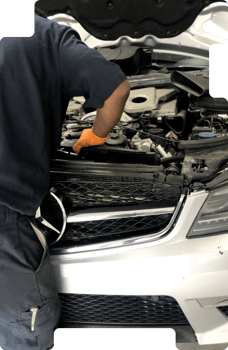 Hughes Motors Auto Repair in Yonkers, NY