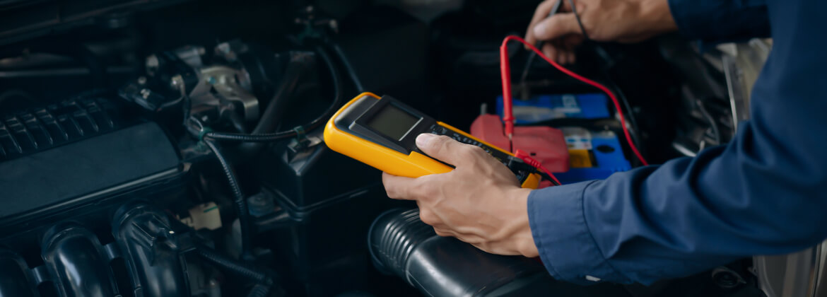 Hughes Motors Auto Repair in Yonkers, NY (4)