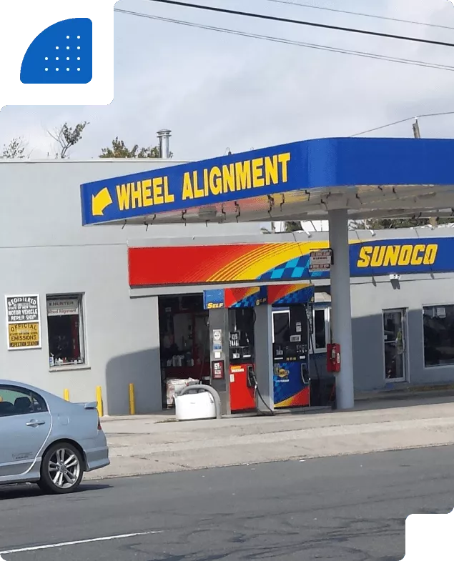 Hughes Motors Auto Repair in Yonkers, NY (6)