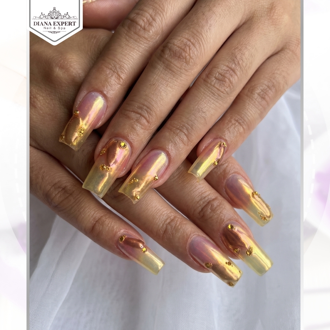 Diana Expert Nail & Spa in Modesto, CA (3)