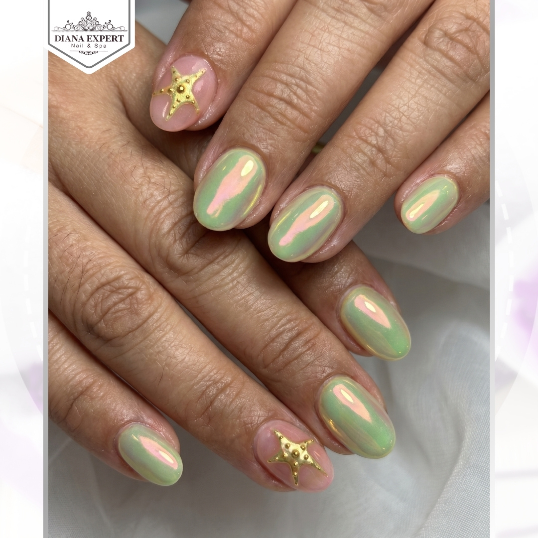 Diana Expert Nail & Spa in Modesto, CA (4)
