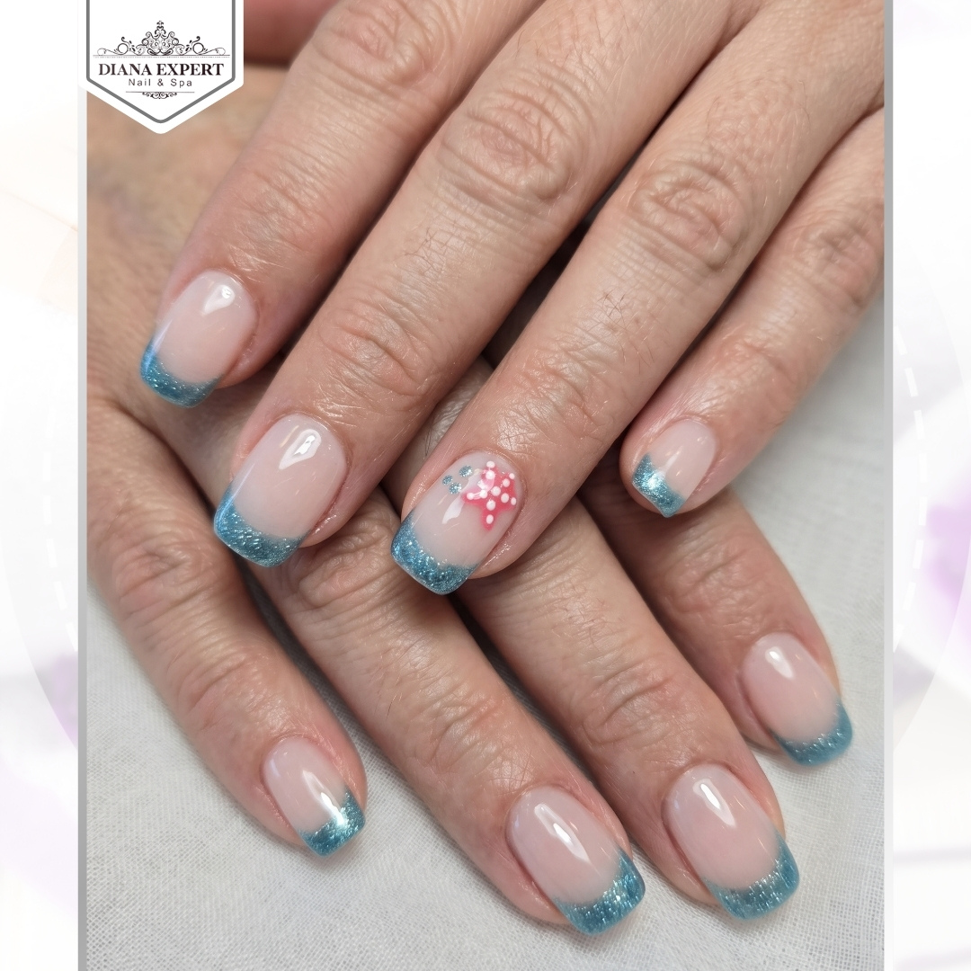 Diana Expert Nail & Spa in Modesto, CA (6)