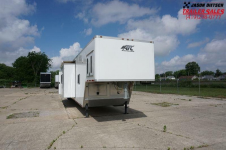 Jason Dietsch Trailer Sales in Edgerton, OH (3)