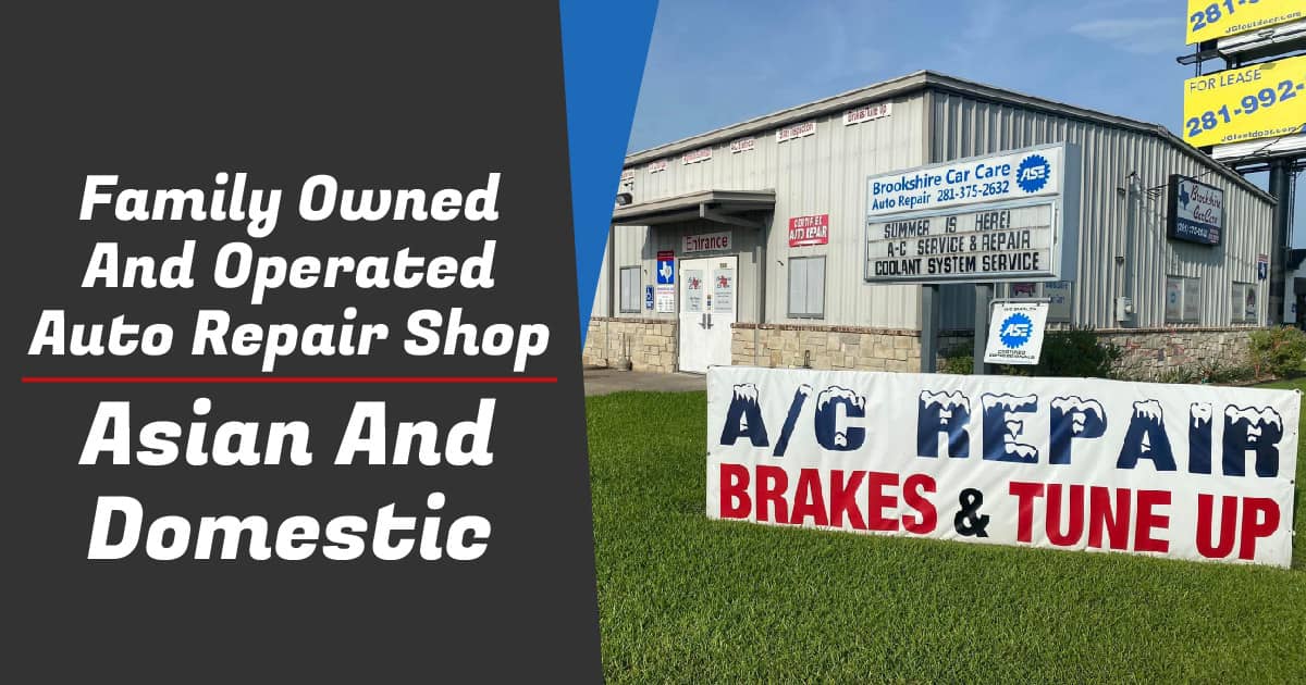 Brookshire Car Care in Brookshire, TX (2)