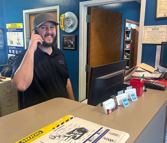 Brookshire Car Care in Brookshire, TX (4)
