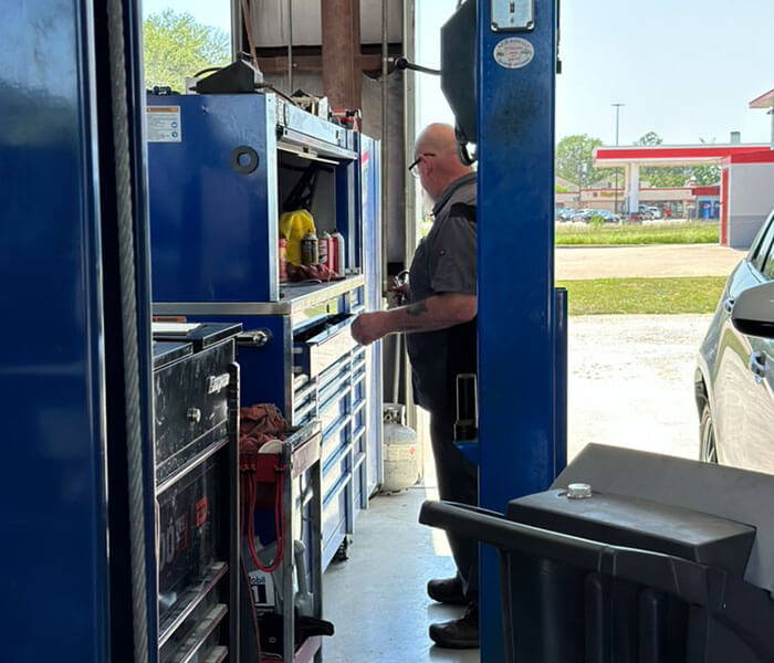 Brookshire Car Care in Brookshire, TX (5)