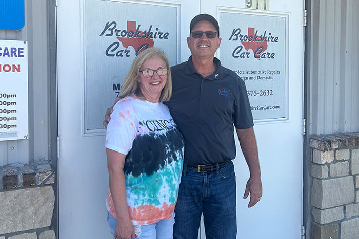Brookshire Car Care in Brookshire, TX (6)