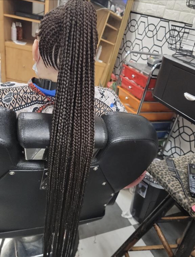 Alero African Hair Braiding in Richmond, VA (2)