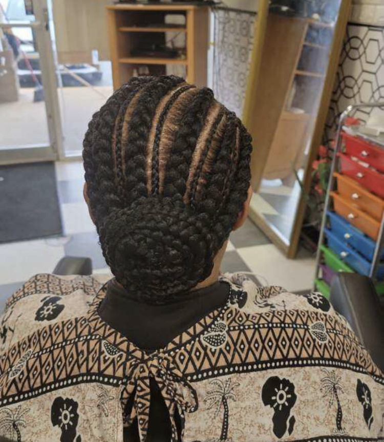 Alero African Hair Braiding in Richmond, VA (3)