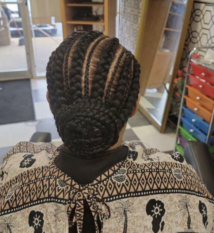 Alero African Hair Braiding in Richmond, VA (5)