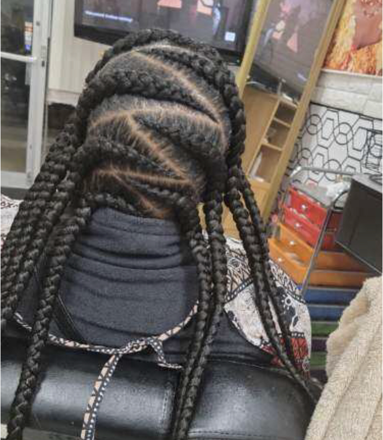 Alero African Hair Braiding in Richmond, VA (6)