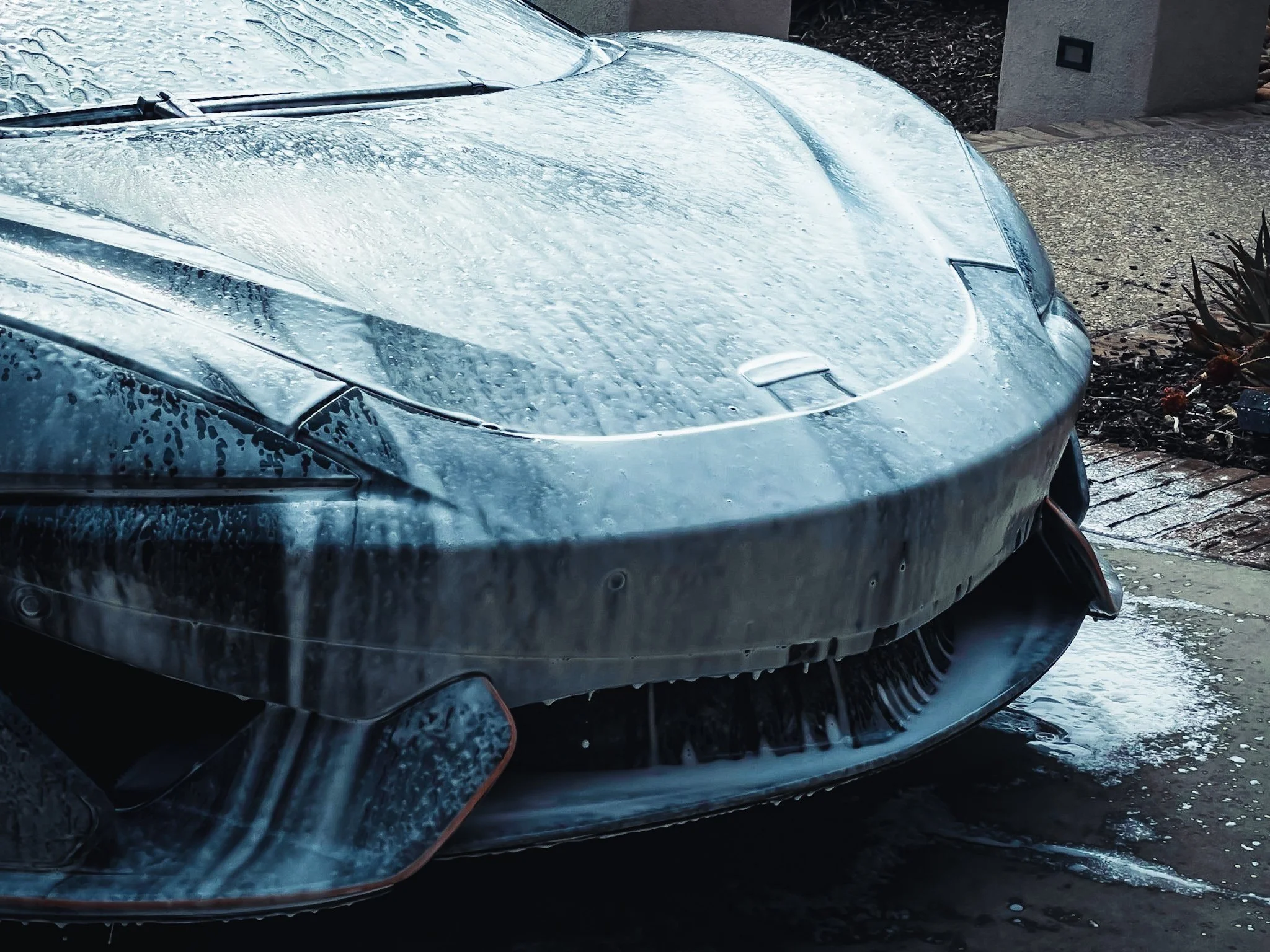 Fresh Layer Mobile Detailing in San Diego, CA (2)