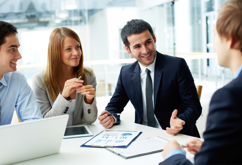 David K. Blanton CPA PLLC in Hickory, NC (4)