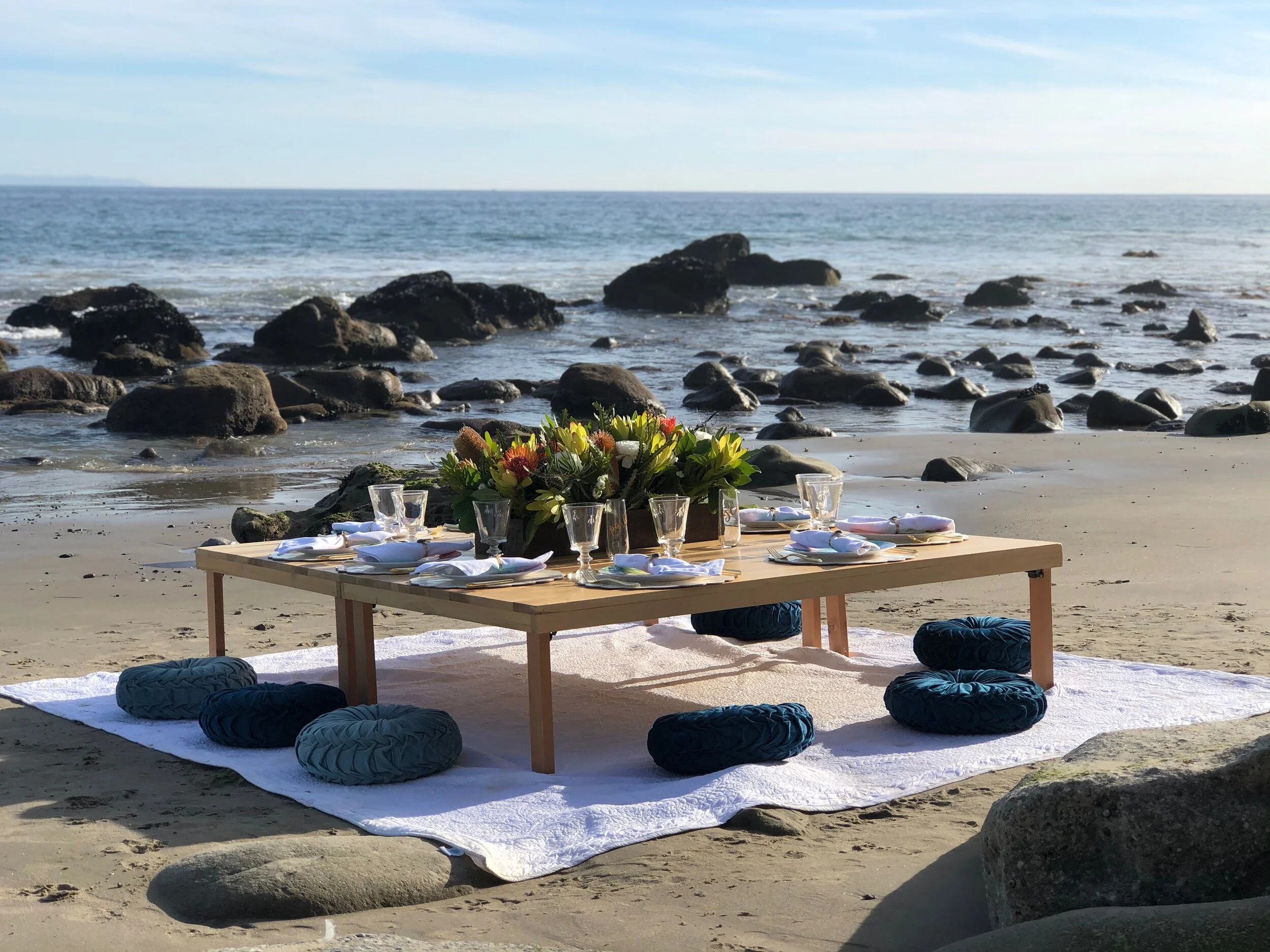 Malibu Seaside Chef in Malibu, CA (4)