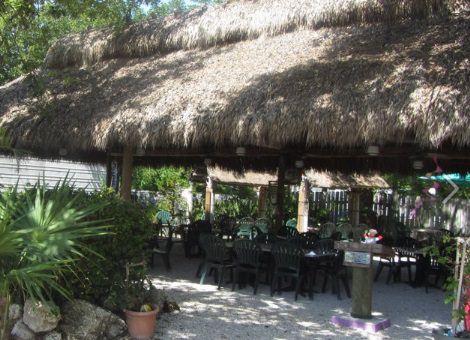 The Stuffed Pig in Marathon, FL (2)