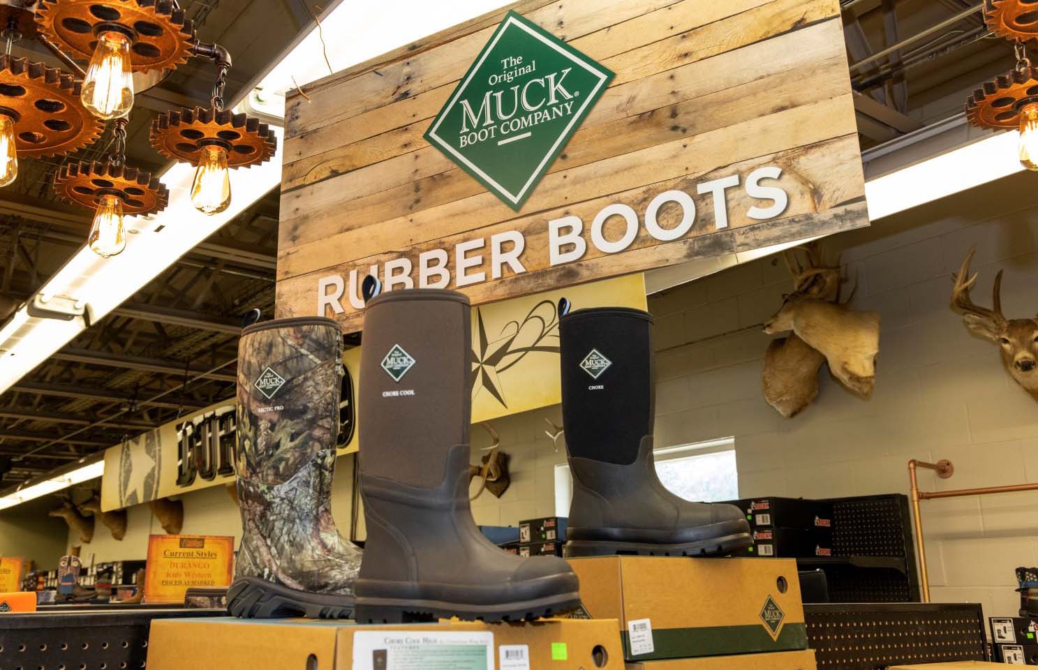 Rocky Outdoor Gear Store in Nelsonville, OH (3)