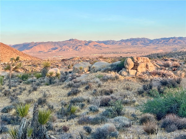 Paul Karr, Your Desert Home Source - Realtor in Yucca Valley, CA (2)