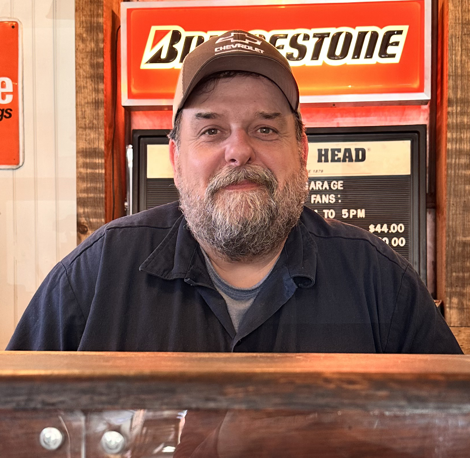 Wayne Carl Garage in Royersford, PA (4)