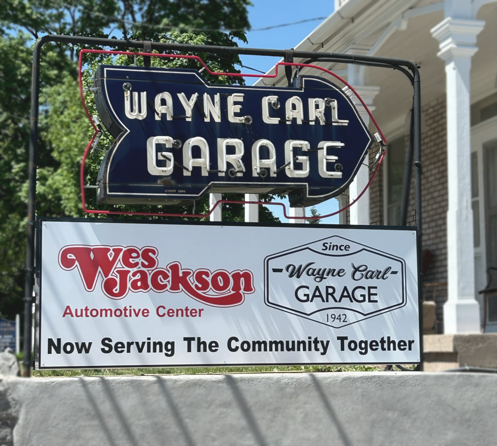 Wayne Carl Garage in Royersford, PA (5)