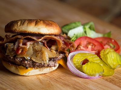 Branding Iron Roadhouse in Lime Ridge, WI (4)