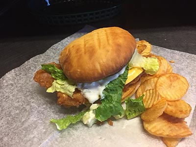 Branding Iron Roadhouse in Lime Ridge, WI (5)