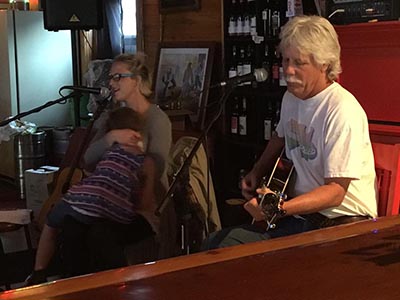 Branding Iron Roadhouse in Lime Ridge, WI (6)