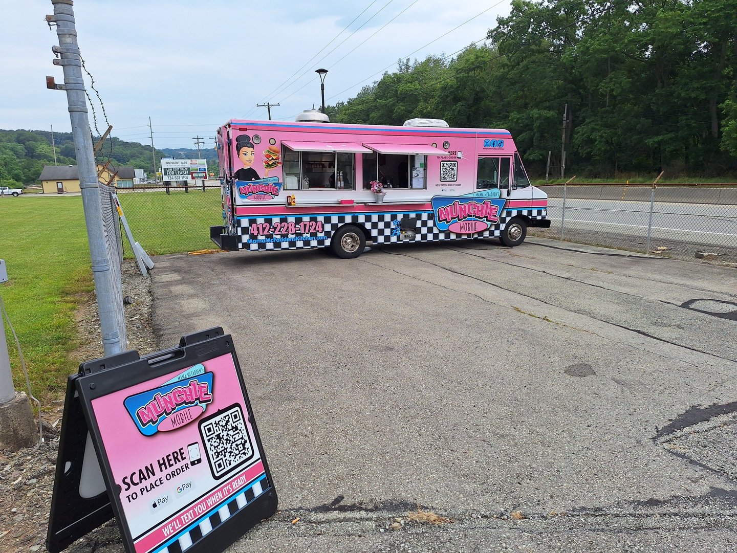 Mama McFadden's Kitchen in Tarrs, PA (3)