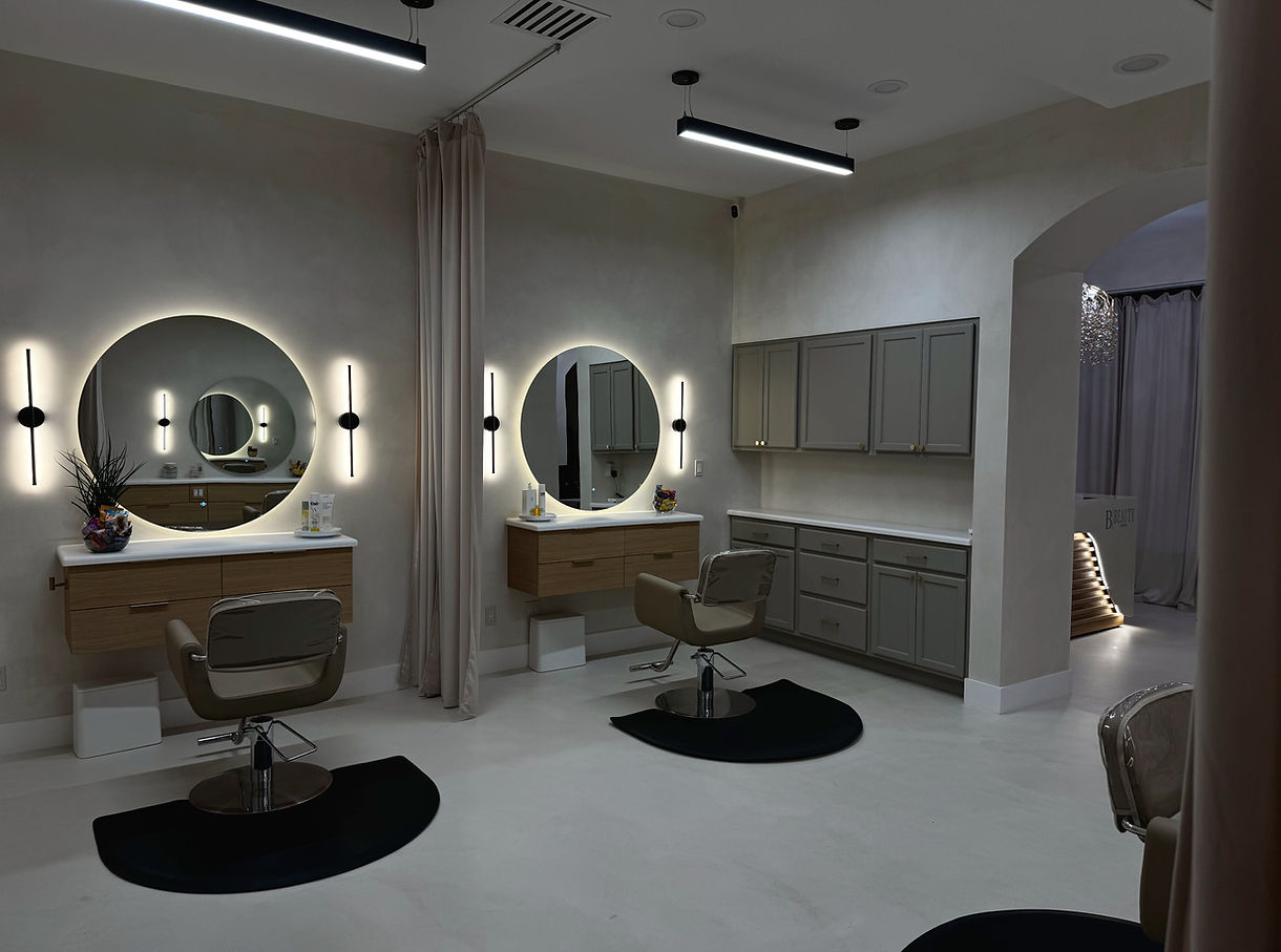Beauty Studio by Veronica in North Palm Beach, FL
