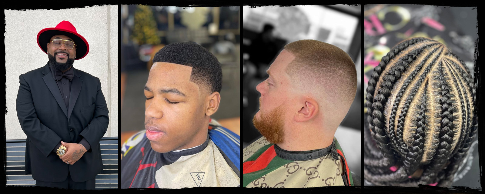 Starz Barber & Beauty of Green Bay in Green Bay, WI