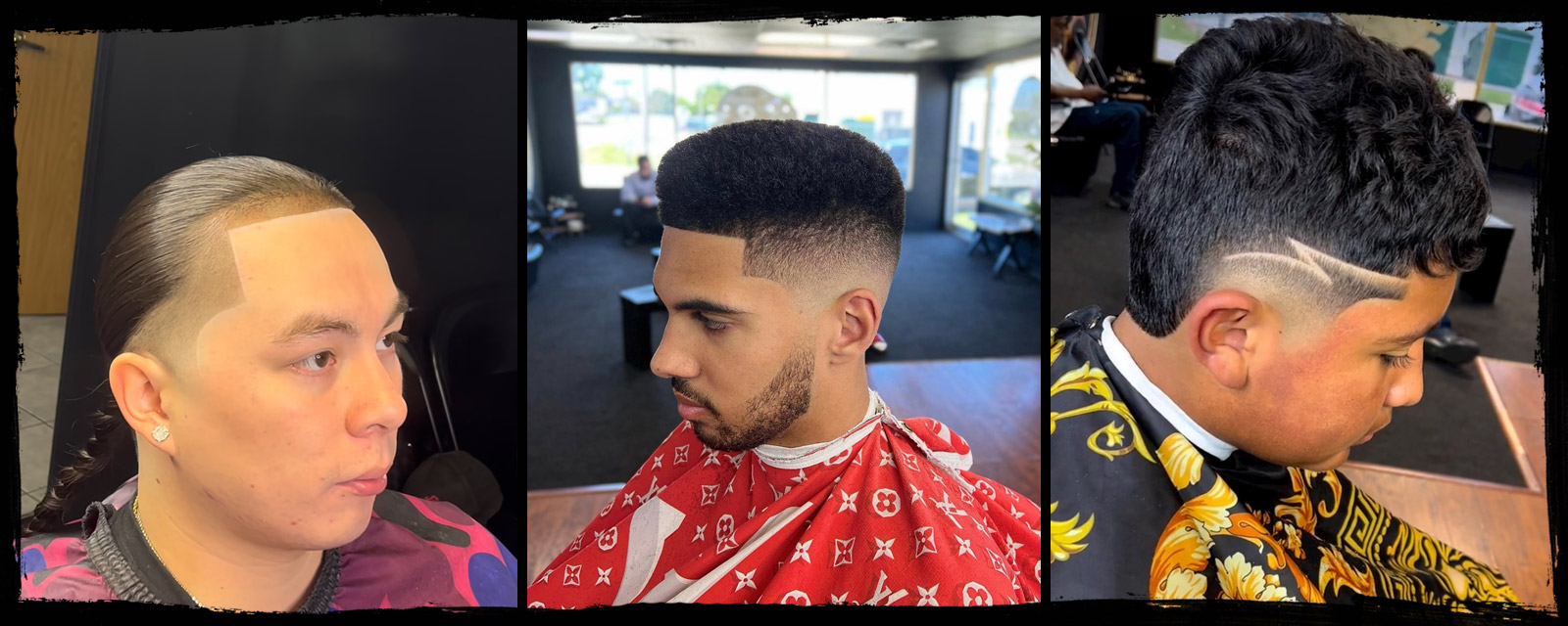 Starz Barber & Beauty of Green Bay in Green Bay, WI (2)
